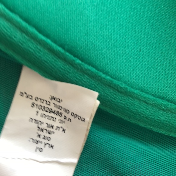 💥HP💥PROFILE modern (36DD) Swim Top - Picture 7 of 9